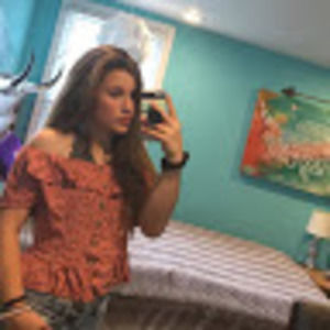 Meet your Posher, Aubrey